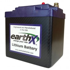 EarthX ETX680 26.4 Volt Lithium Aircraft Battery EarthX ETX680 26.4 Volt Lithium Aircraft Battery